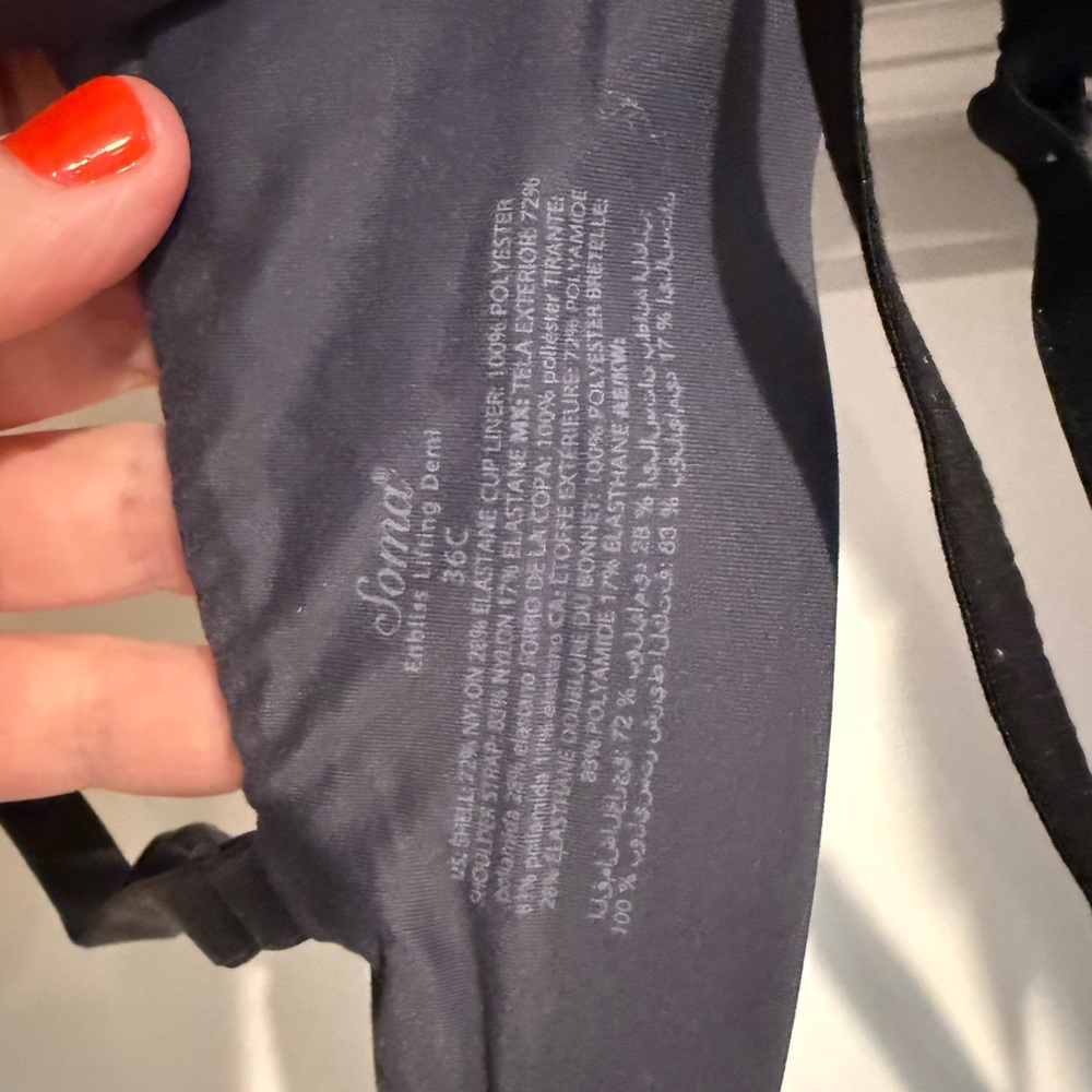Soma Bras - Picture 2 of 6